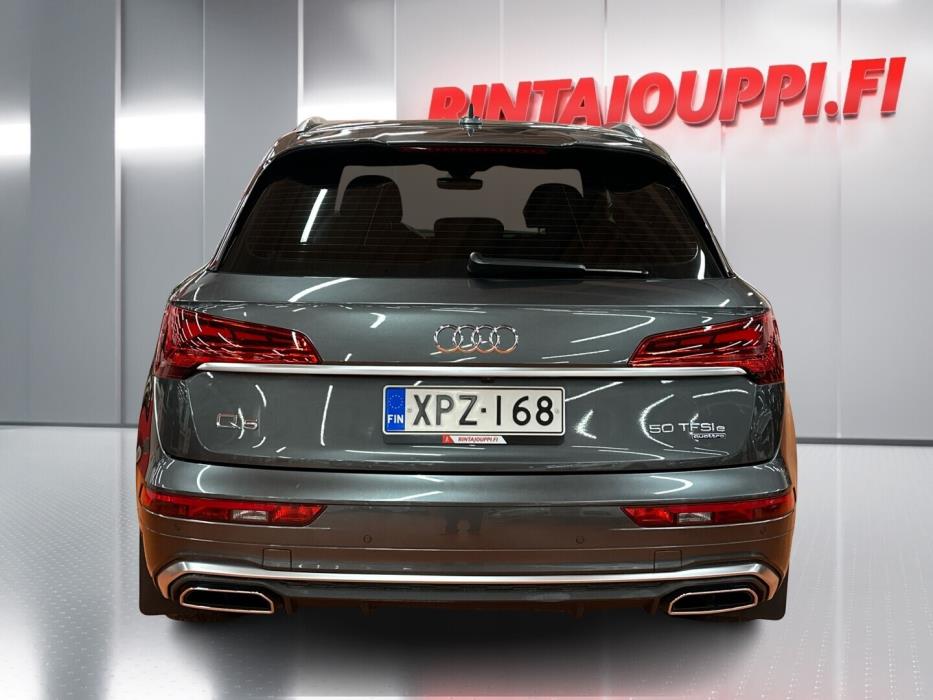 AUDI Q5 2021