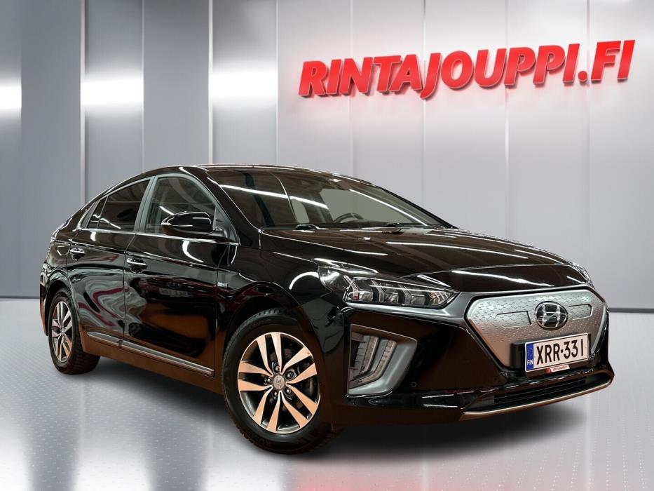 HYUNDAI IONIQ electric 2020