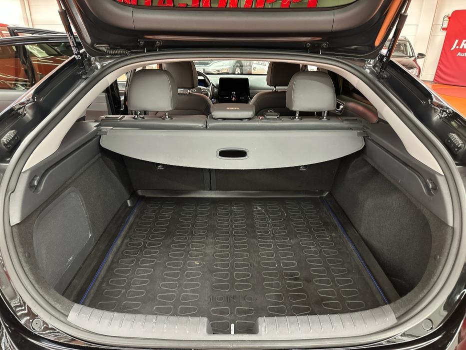 HYUNDAI IONIQ electric 2020