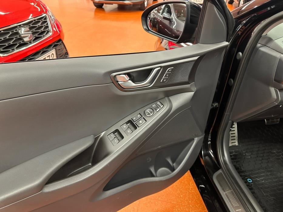 HYUNDAI IONIQ electric 2020