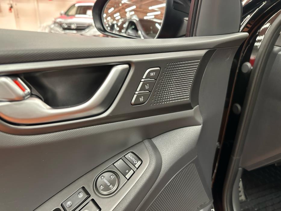 HYUNDAI IONIQ electric 2020