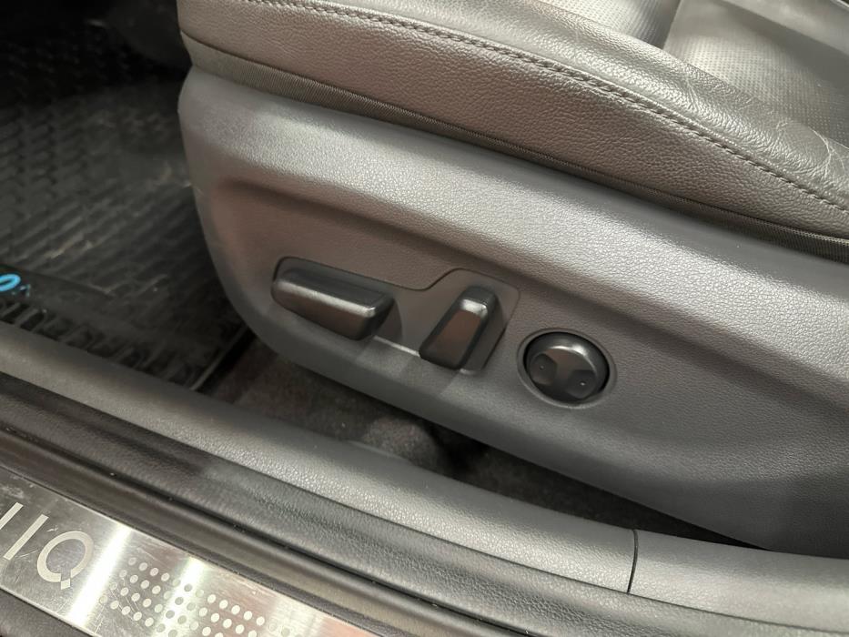 HYUNDAI IONIQ electric 2020