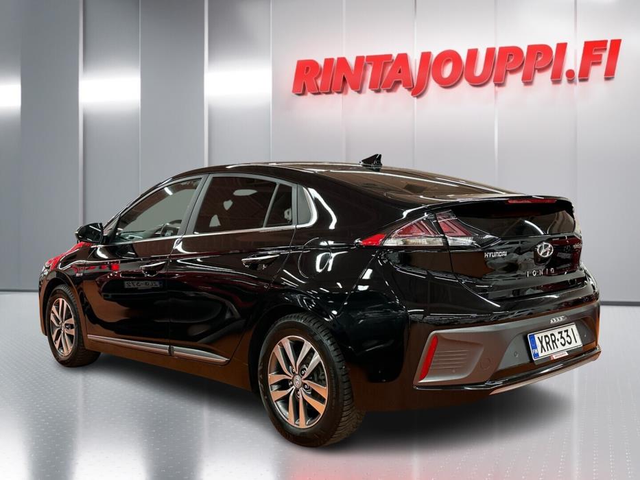 HYUNDAI IONIQ electric 2020