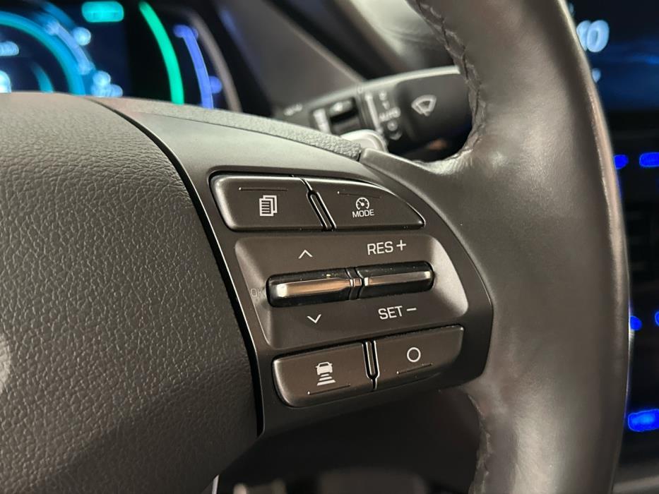 HYUNDAI IONIQ electric 2020