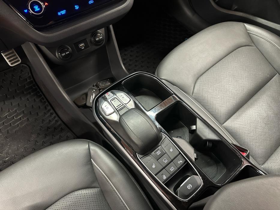 HYUNDAI IONIQ electric 2020