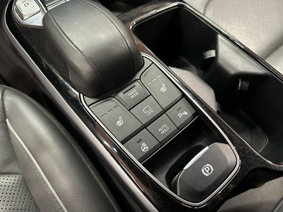 HYUNDAI IONIQ electric 2020