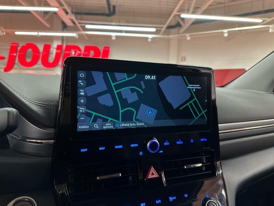 HYUNDAI IONIQ electric 2020