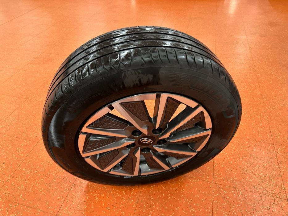 HYUNDAI IONIQ electric 2020