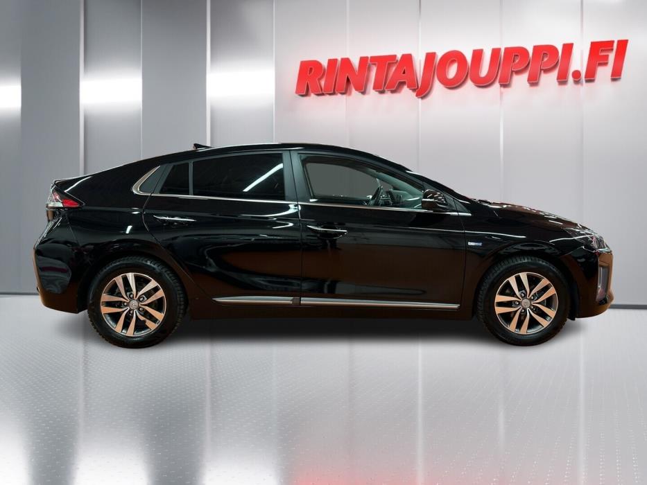 HYUNDAI IONIQ electric 2020