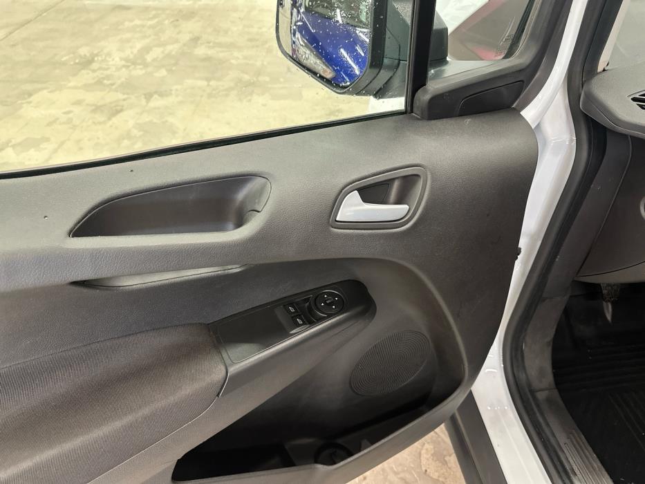 FORD Transit Courier 2023