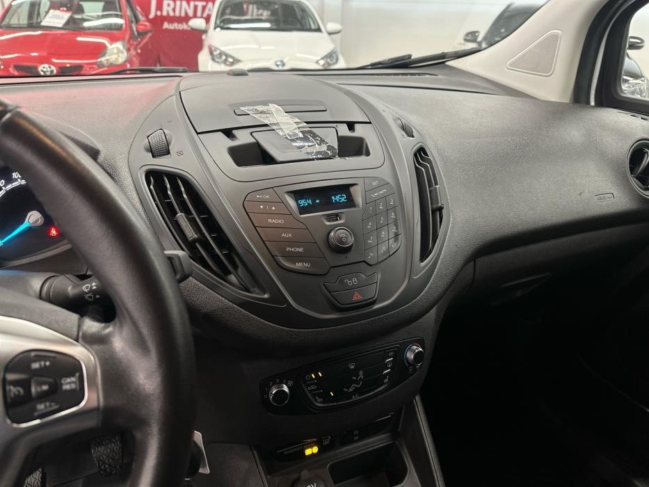 FORD Transit Courier 2023