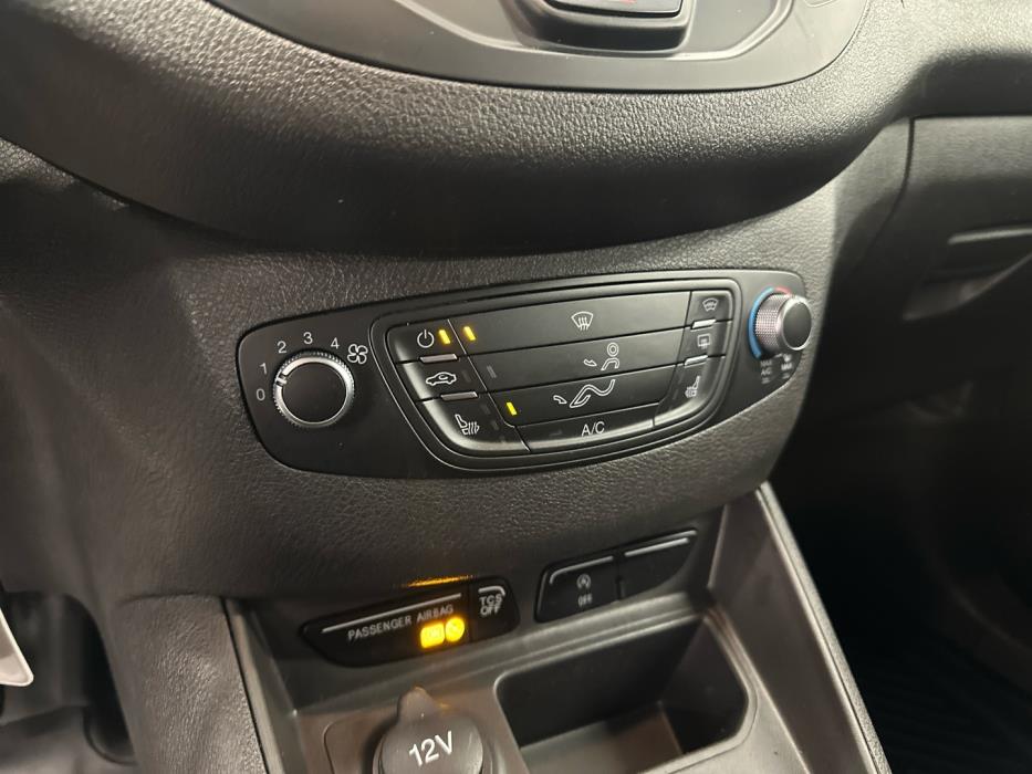 FORD Transit Courier 2023