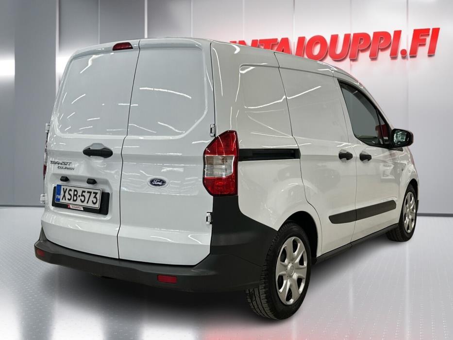 FORD Transit Courier 2023