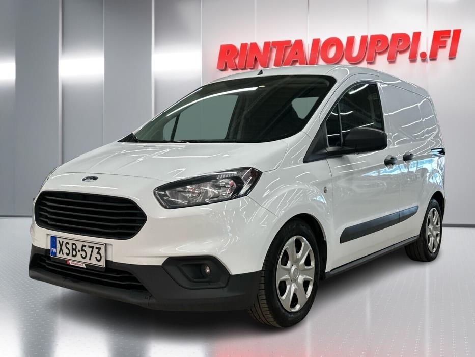 FORD Transit Courier 2023