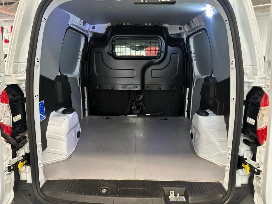 FORD Transit Courier 2023