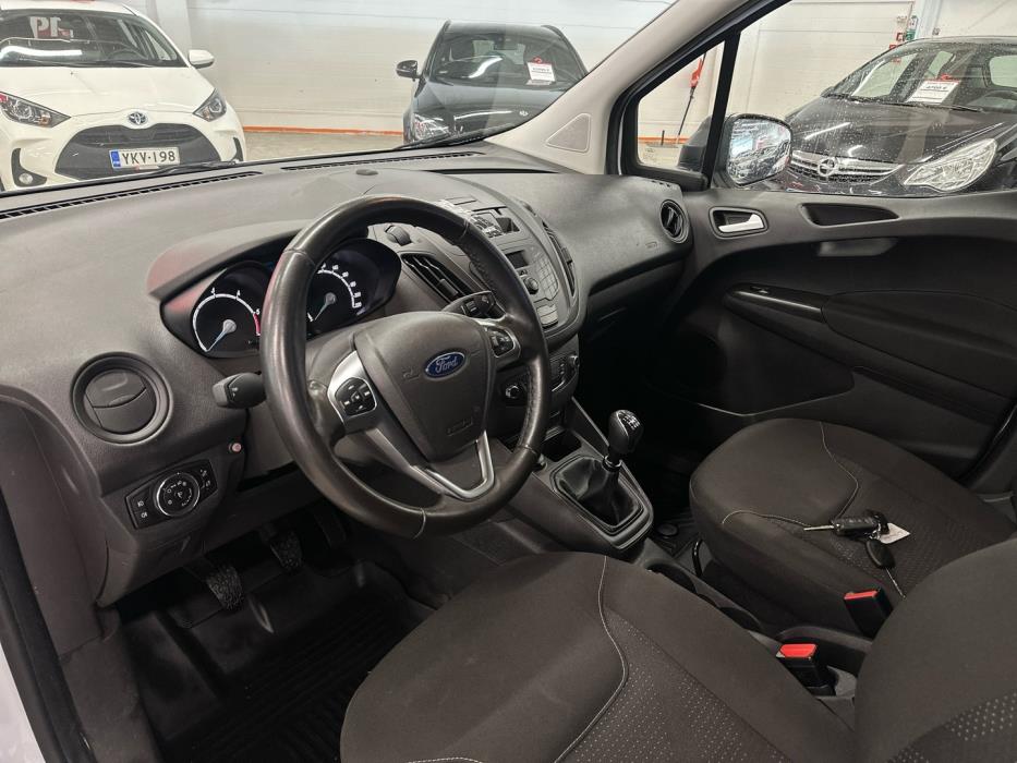 FORD Transit Courier 2023