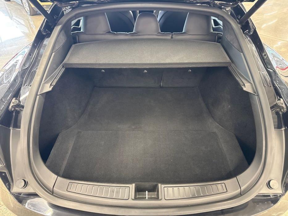 TESLA Model S 2018