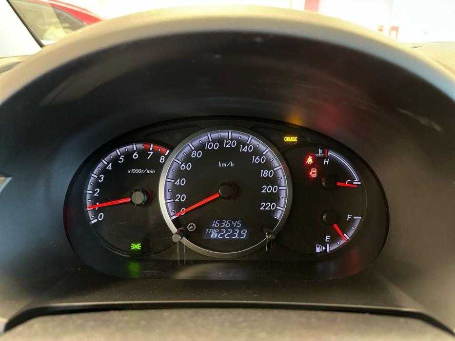 MAZDA Mazda5 2010