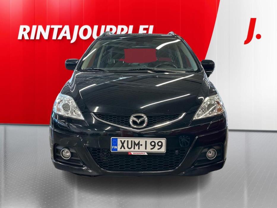 MAZDA Mazda5 2010
