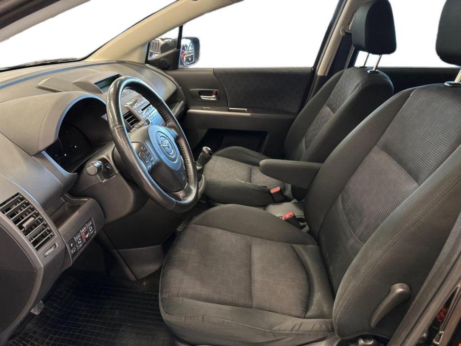 MAZDA Mazda5 2010