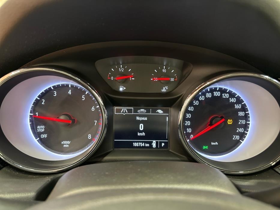 OPEL Insignia 2019