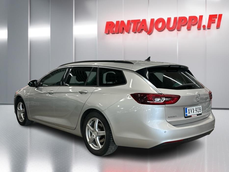 OPEL Insignia 2019