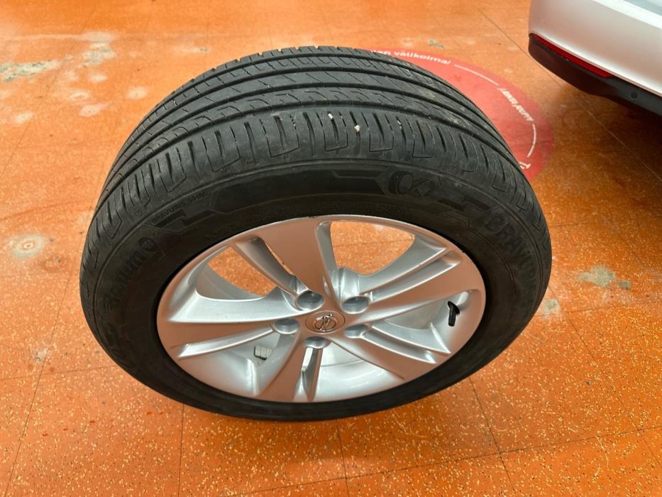 OPEL Insignia 2019