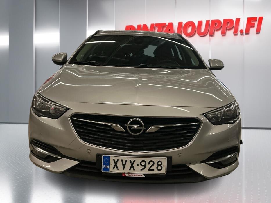OPEL Insignia 2019
