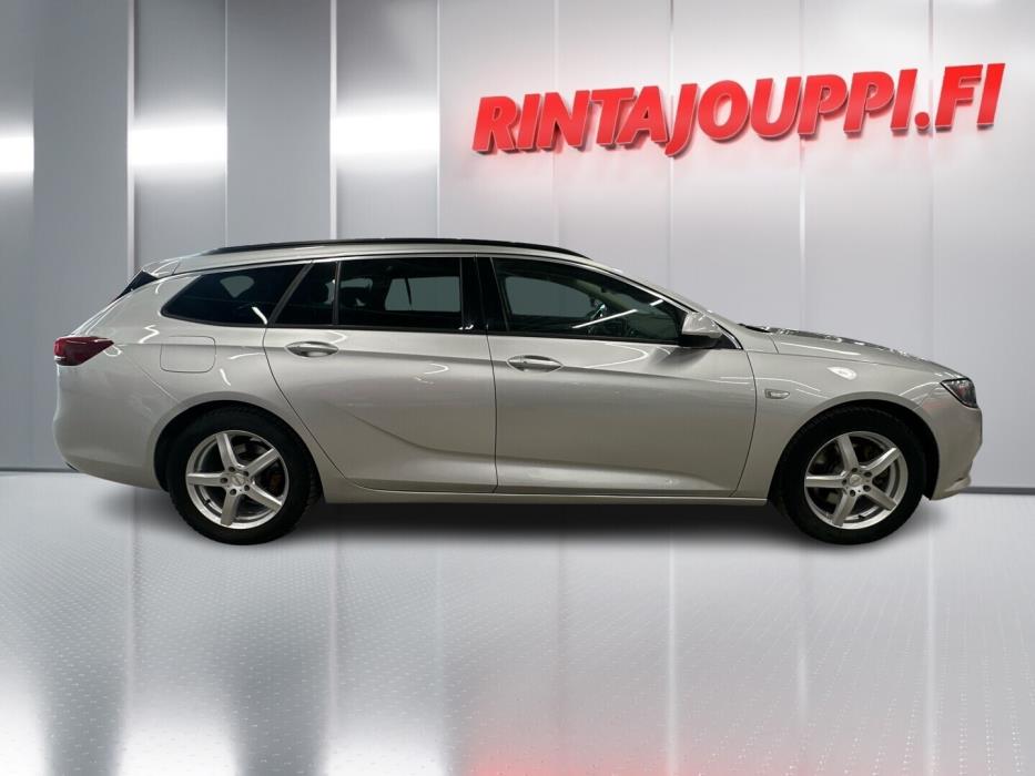 OPEL Insignia 2019