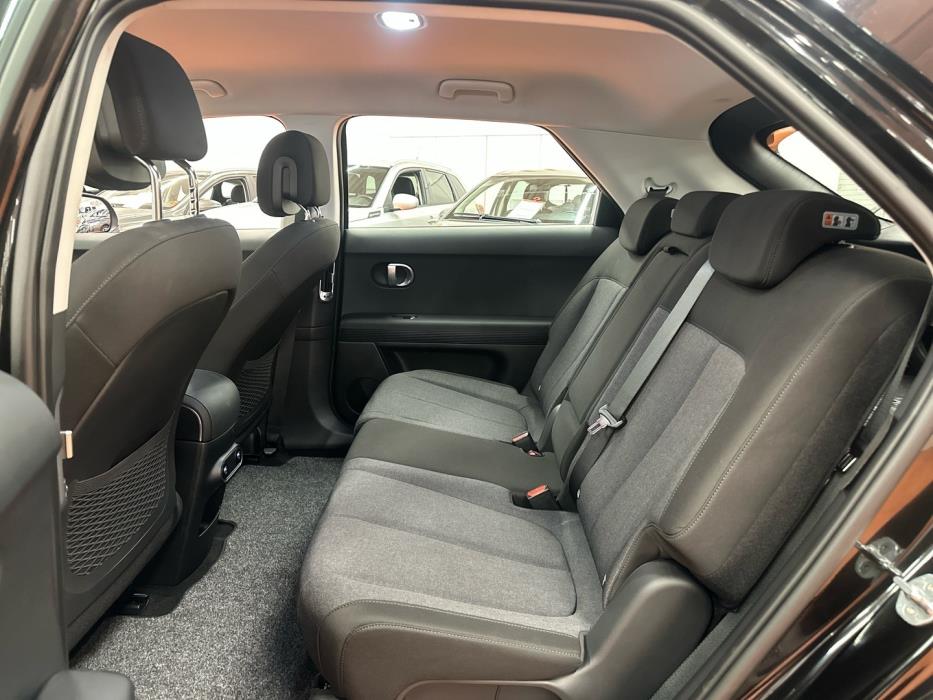 HYUNDAI IONIQ 5 2021