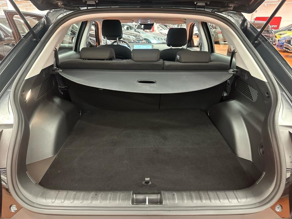 HYUNDAI IONIQ 5 2021