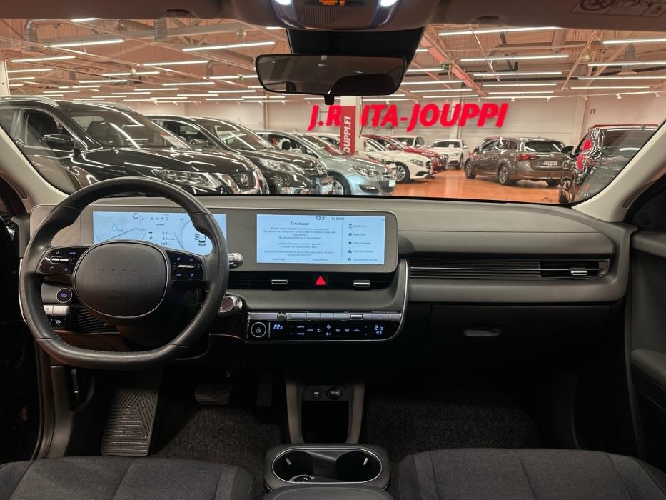 HYUNDAI IONIQ 5 2021