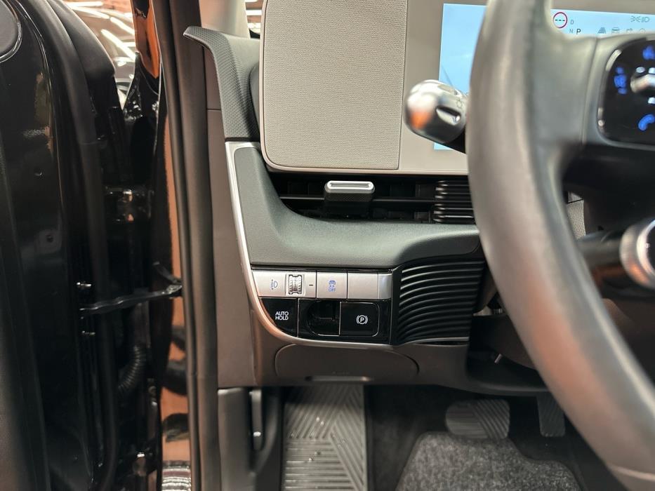 HYUNDAI IONIQ 5 2021