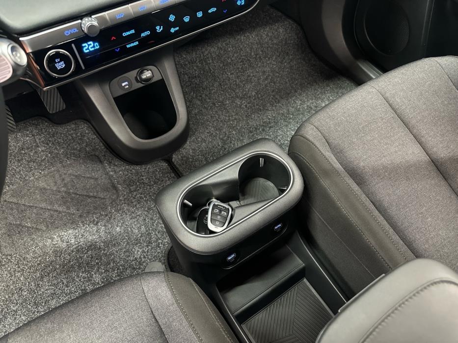 HYUNDAI IONIQ 5 2021