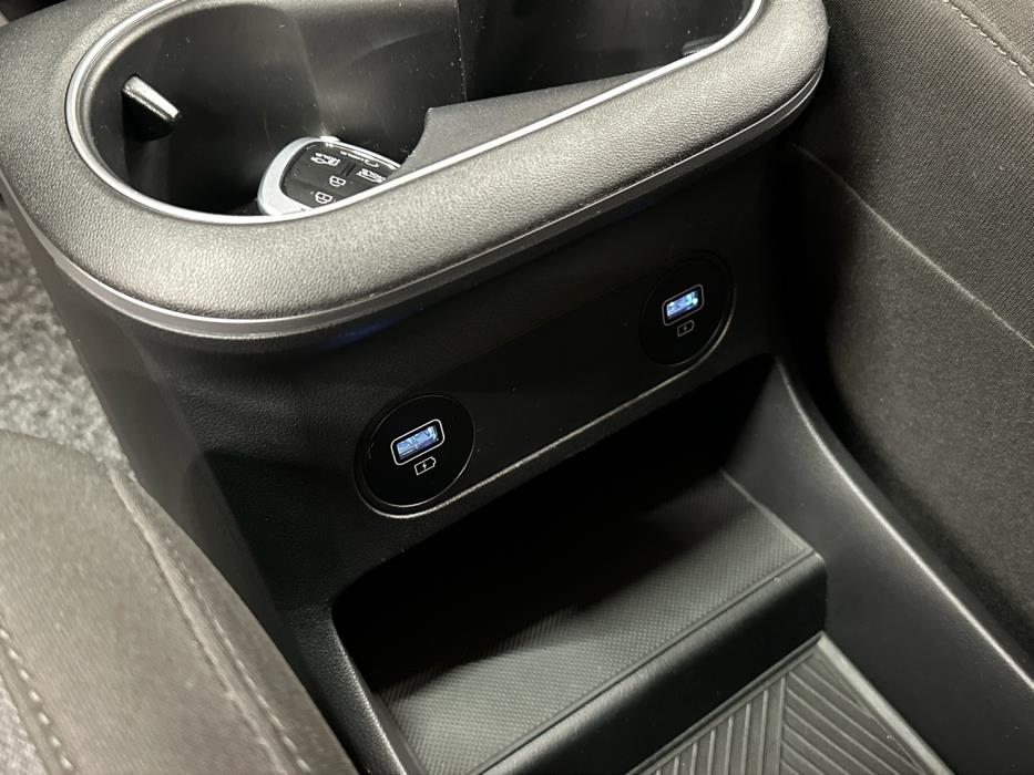 HYUNDAI IONIQ 5 2021