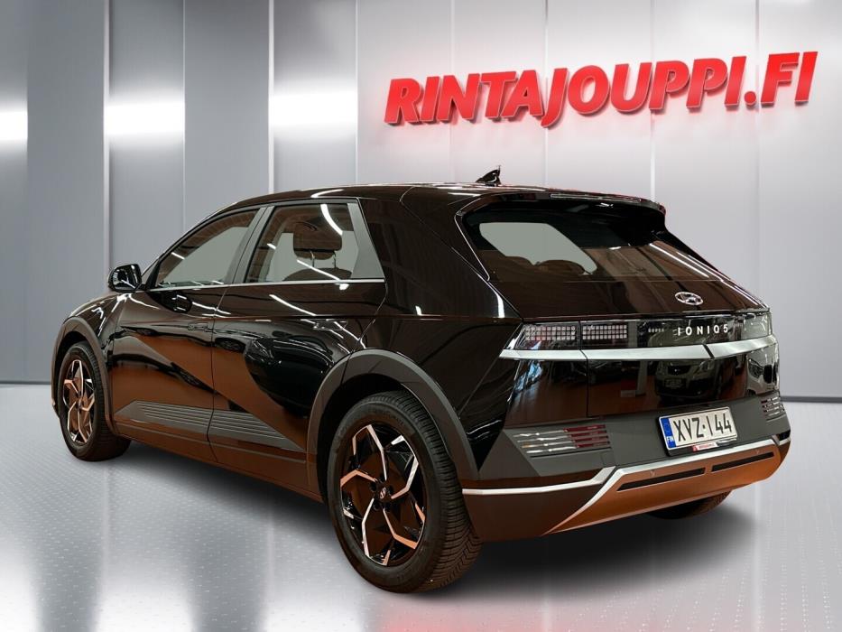 HYUNDAI IONIQ 5 2021