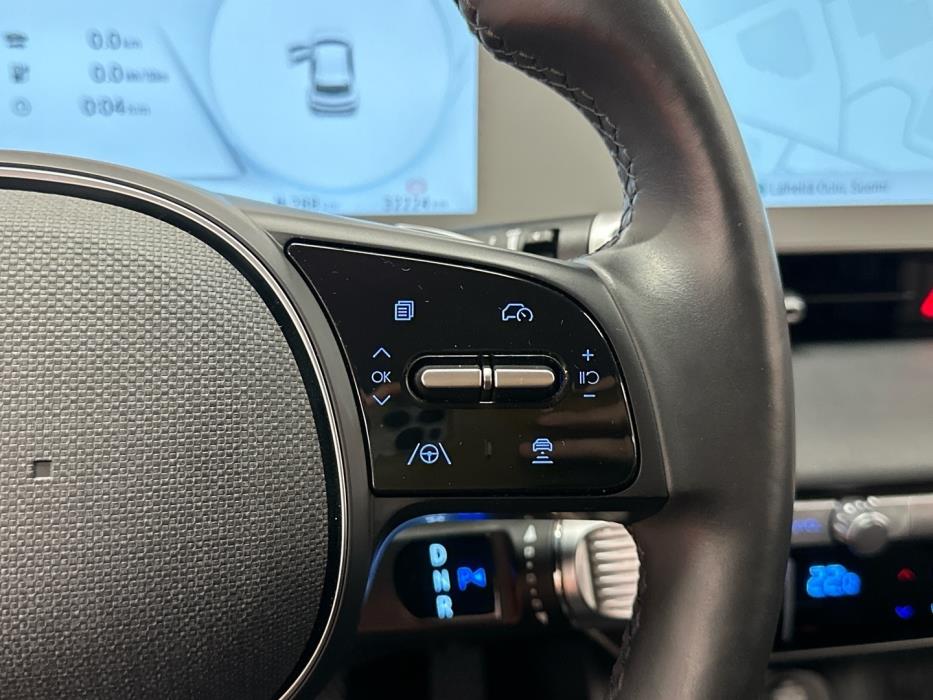 HYUNDAI IONIQ 5 2021