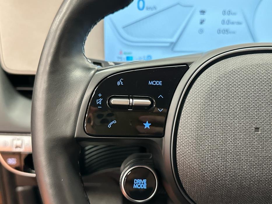 HYUNDAI IONIQ 5 2021