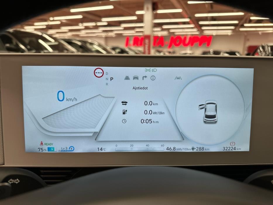 HYUNDAI IONIQ 5 2021