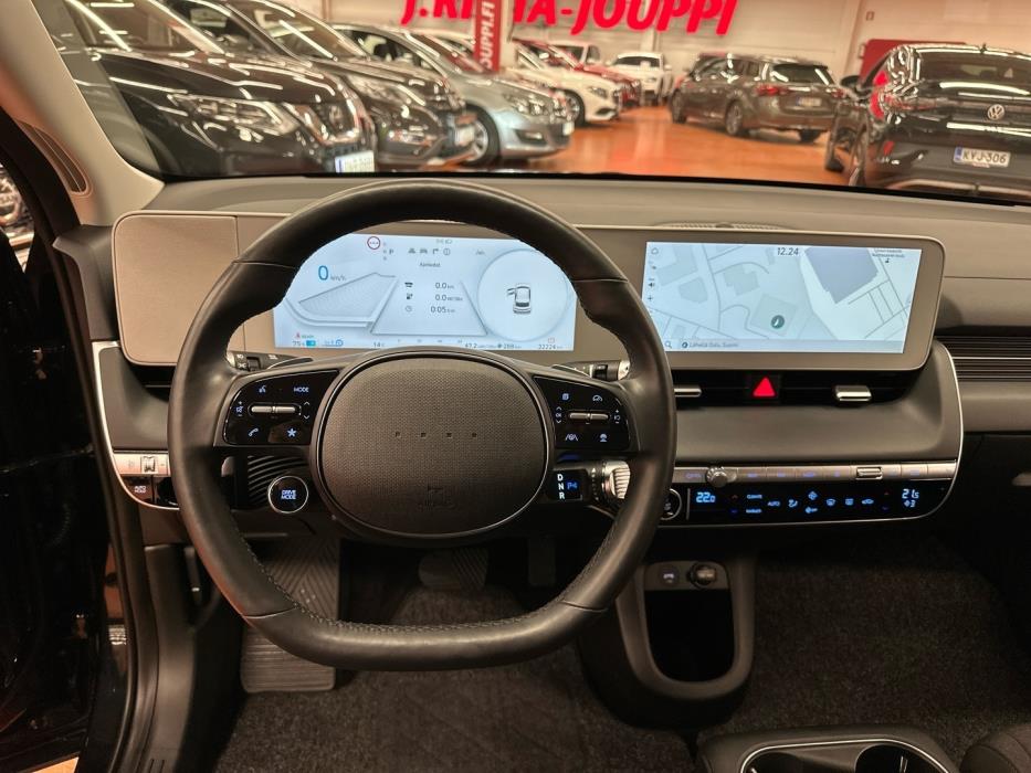 HYUNDAI IONIQ 5 2021