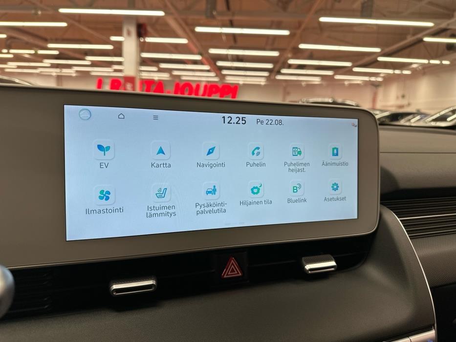 HYUNDAI IONIQ 5 2021