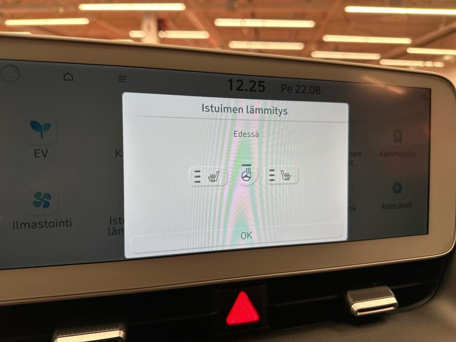 HYUNDAI IONIQ 5 2021