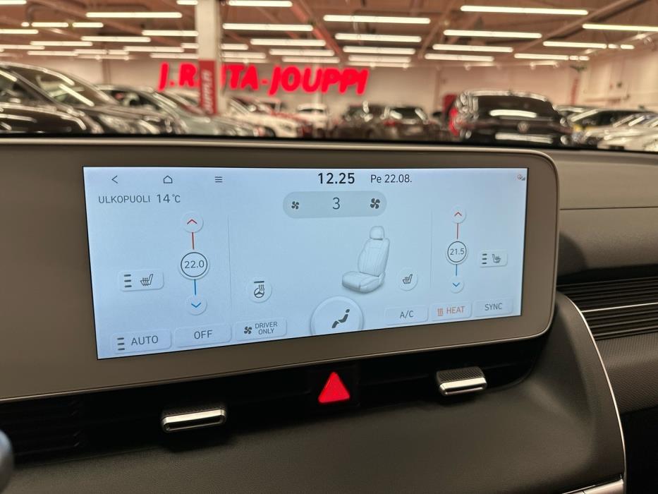 HYUNDAI IONIQ 5 2021