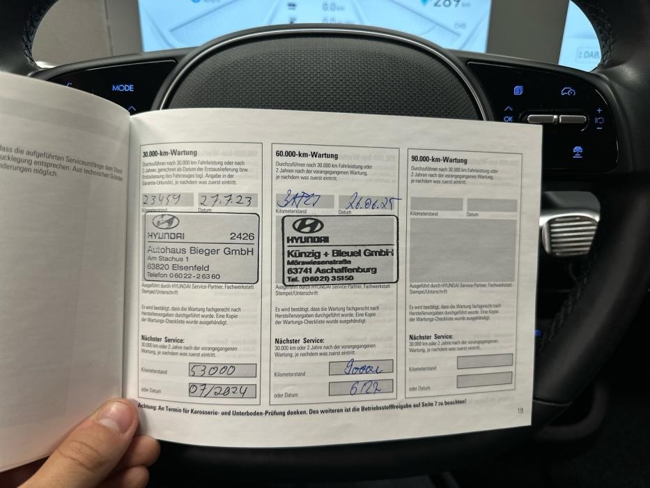 HYUNDAI IONIQ 5 2021