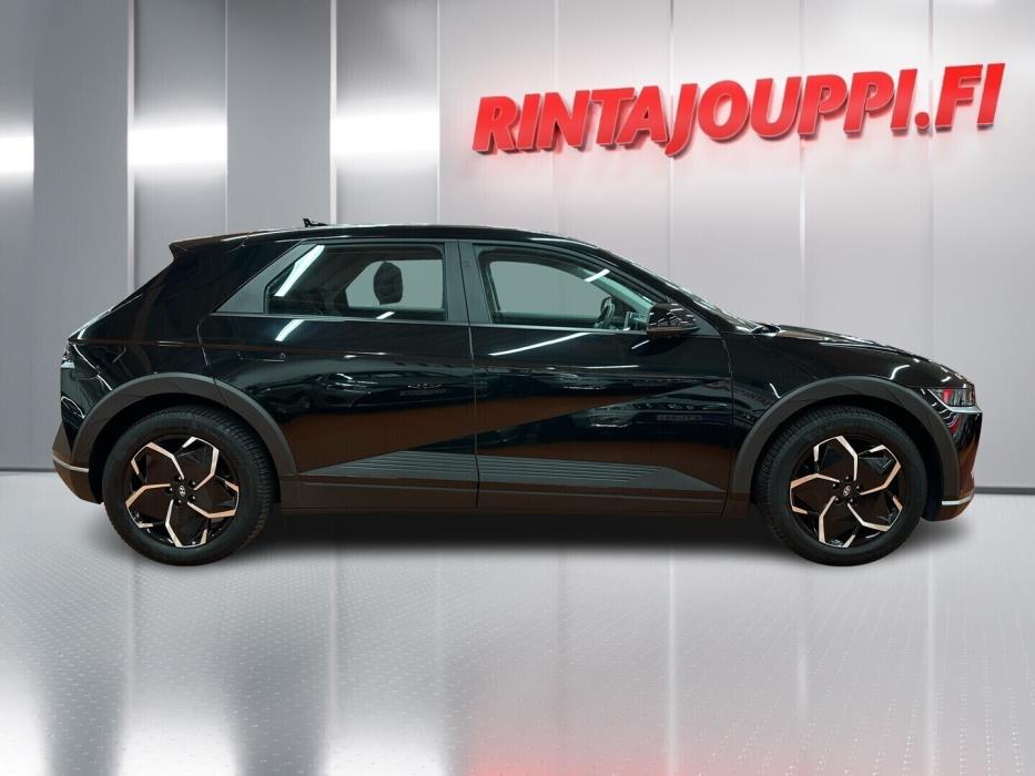 HYUNDAI IONIQ 5 2021