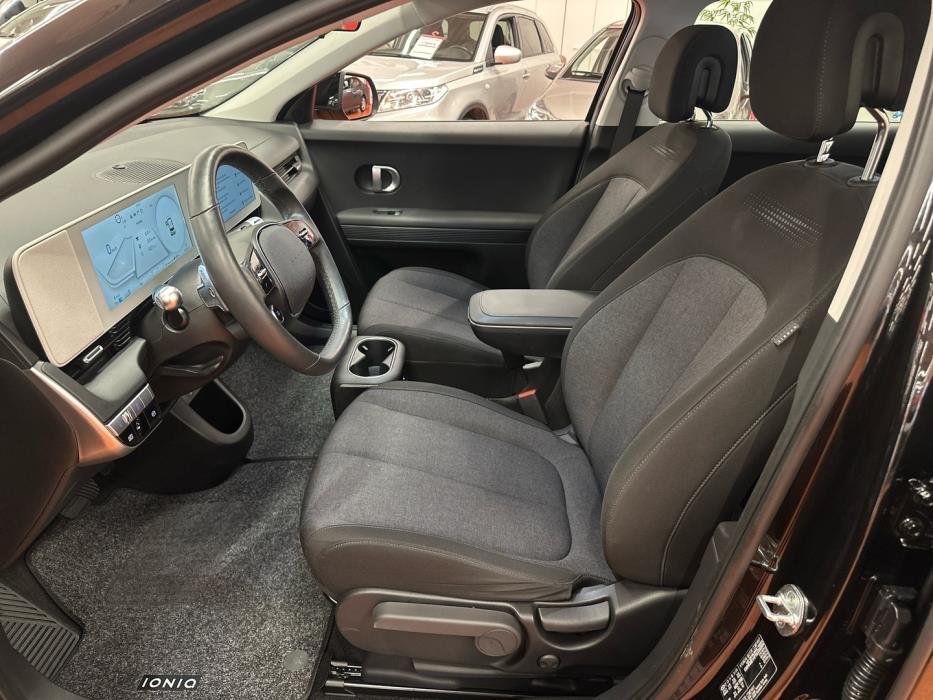 HYUNDAI IONIQ 5 2021