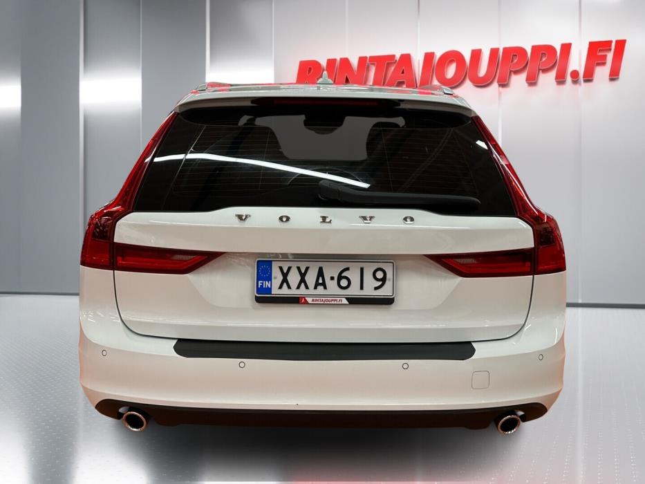 VOLVO V90 2019