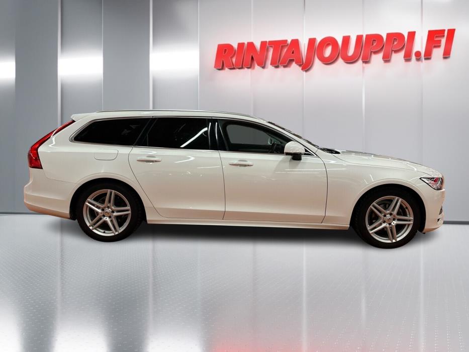 VOLVO V90 2019