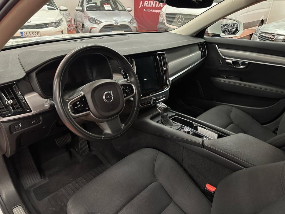 VOLVO V90 2019