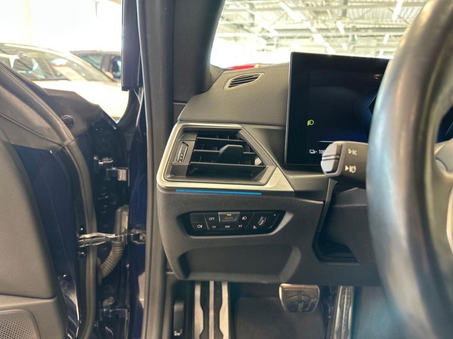 BMW I4 M50 2023